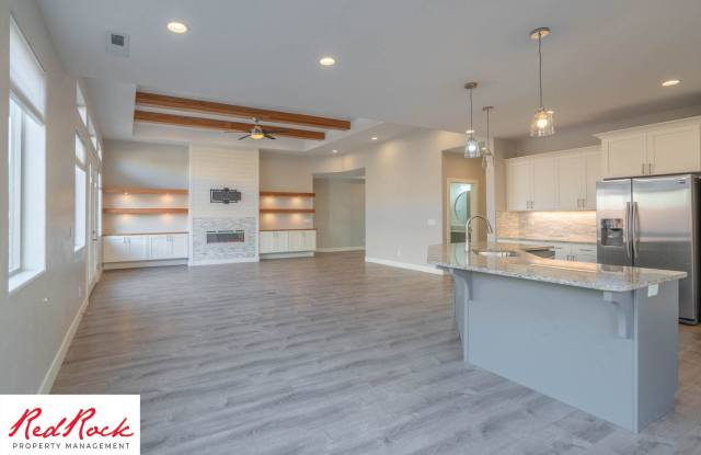 4 Bedroom Home In The Dunes At Sand Hollow Community photos photos