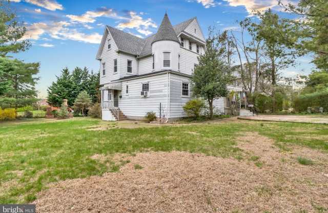 1200 FREDERICK - 1200 Frederick Road, Catonsville, MD 21228