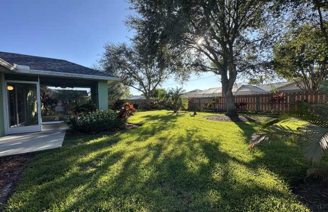 1374 SE Concha Street - 1374 Southeast Concha Street, Port St. Lucie, FL 34983