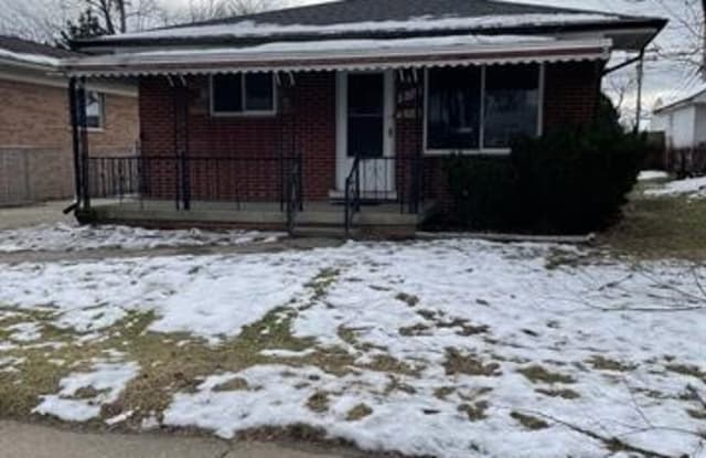 25223 HASS Street - 25223 Hass Street, Dearborn Heights, MI 48127