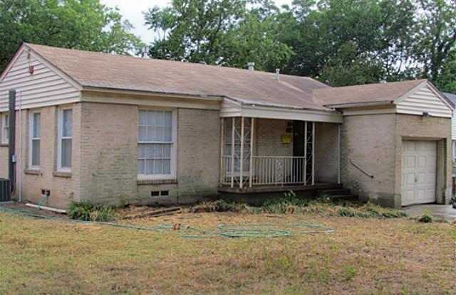 6130 Belgrade Avenue - 6130 Belgrade Ave, Dallas, TX 75227