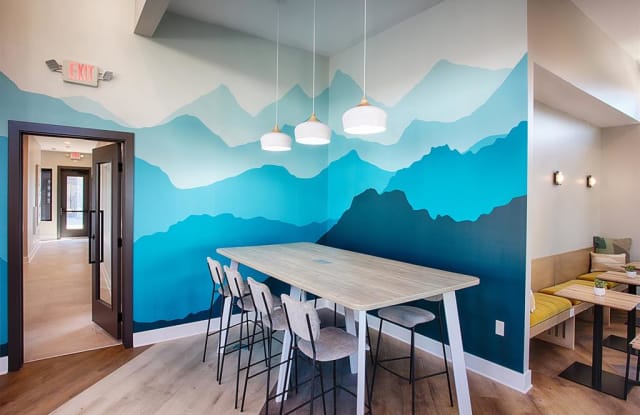 Alpine Prairie Village Gallery 3