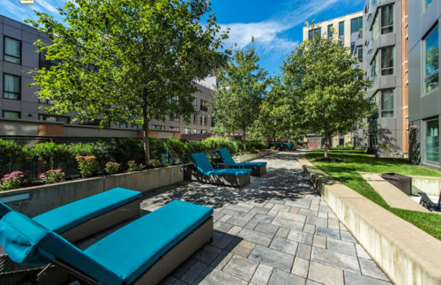 107 Beverly St - 107 Beverly St, Boston, MA 02114