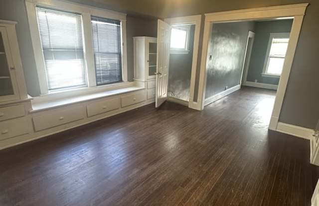 12711 Locke Avenue - Upstairs - 12711 Locke Avenue, Cleveland, OH 44108