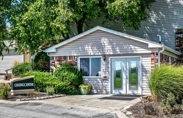 Terrace Garden Townhomes Gallery 2