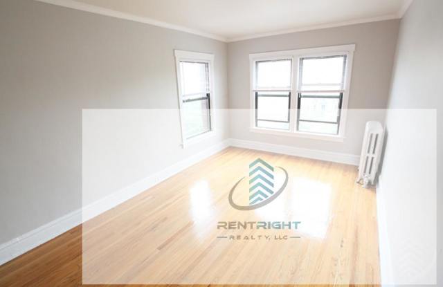 1706 West Albion Avenue photos photos