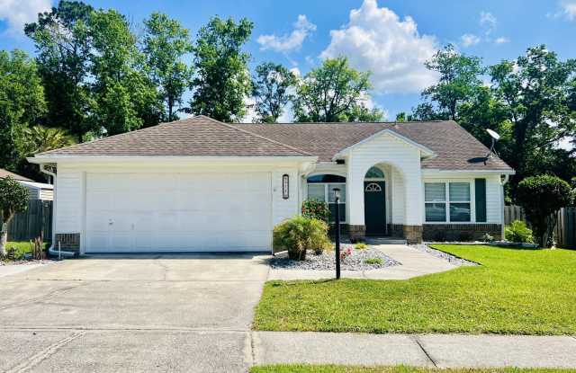 8971 ROCKPOND MEADOWS Drive - 8971 Rockpond Meadows Drive, Jacksonville, FL 32221