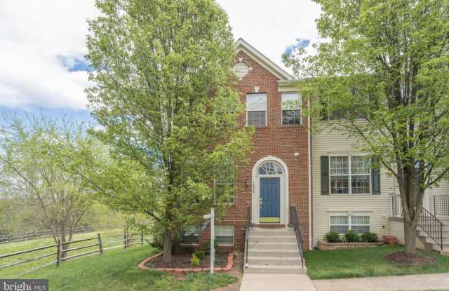 14240 HUNTERS RUN WAY - 14240 Hunters Run Way, Prince William County, VA 20155