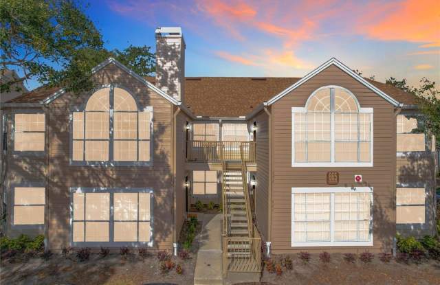 665 YOUNGSTOWN PARKWAY - 665 Youngstown Parkway, Altamonte Springs, FL 32714
