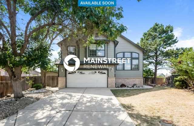18622 East Columbia Place photos photos