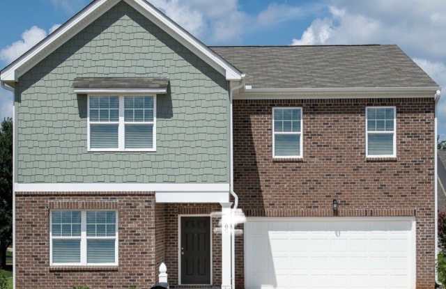 7584 Saffron Avenue - 7584 Saffron Avenue, Covington, GA 30014