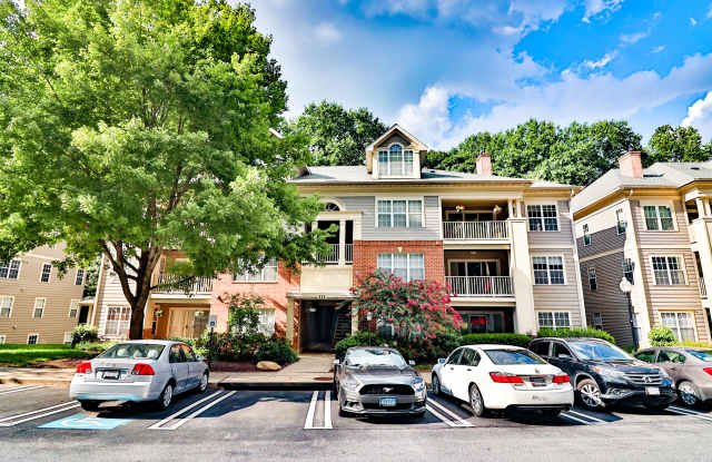 111 Timberbrook Lane - T-3#T-3 - 111 Timberbrook Lane, Gaithersburg, MD 20878