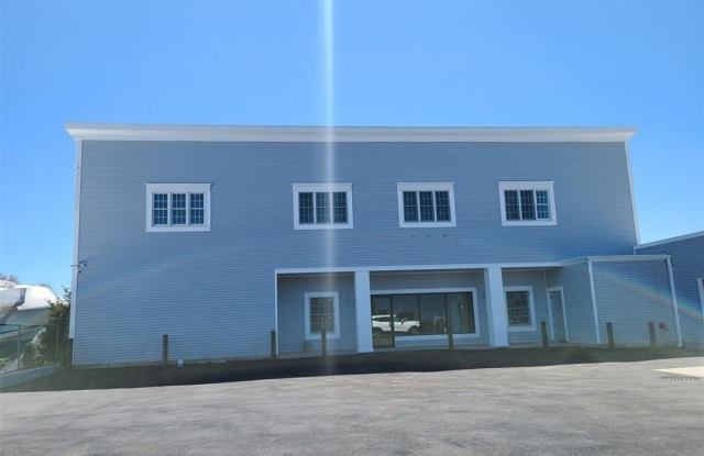 262 E Main Street - 262 East Main Street, Babylon, NY 11702