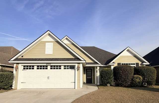 3 Bedroom/2 Bath home in Nelson Hill Subdivision photos photos