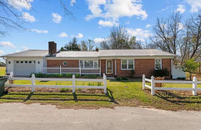 595 Buck Lane - 595 Buck Lane, Vanceboro, NC 28586