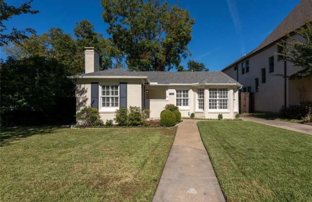 5635 W Hanover Avenue Gallery 2