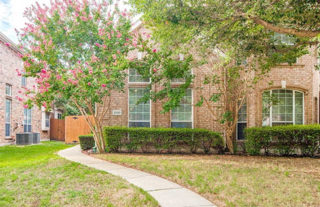 11549 Fountainbridge Drive - 11549 Fountainbridge Drive, Frisco, TX 75035