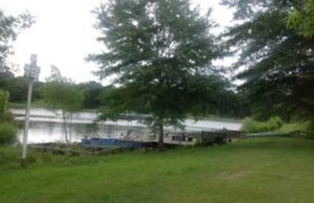1943 Knox Road - 1943 Knox Road, Lauderdale County, MS 39301