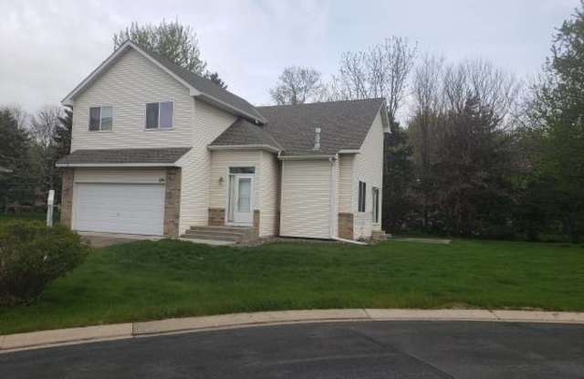 291 Appleblossom Ln - 291 Appleblossom Lane, Shakopee, MN 55379