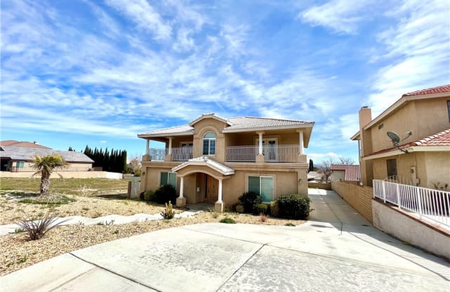 13125 Autumn Leaves Avenue - 13125 Autumn Leaves Avenue, Spring Valley Lake, CA 92395