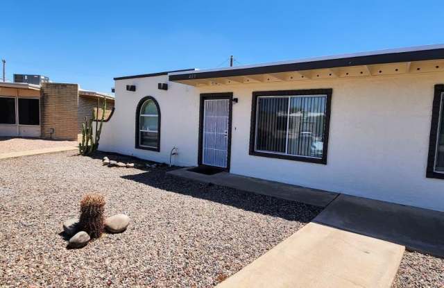 415 E FROST Circle unit: 419 - 415 East Frost Circle, Mesa, AZ 85203