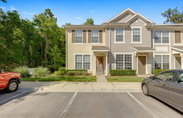 8423 Thornbush Court - 8423 Thornbush Ct, Jacksonville, FL 32216