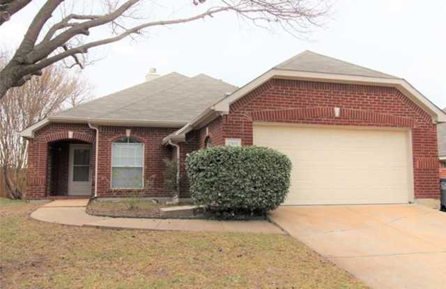 7918 Vista Creek Lane - 7918 Vista Creek Lane, Sachse, TX 75048