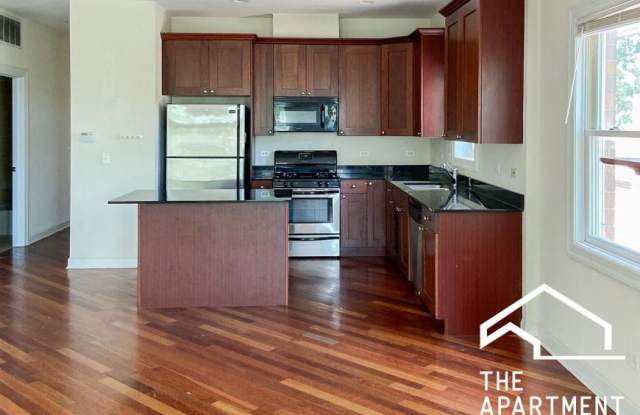 3114 North Racine Ave. - 3114 North Racine Avenue, Chicago, IL 60657 3114 North Racine Ave. - 3114 North Racine Avenue, Chicago, IL 60657