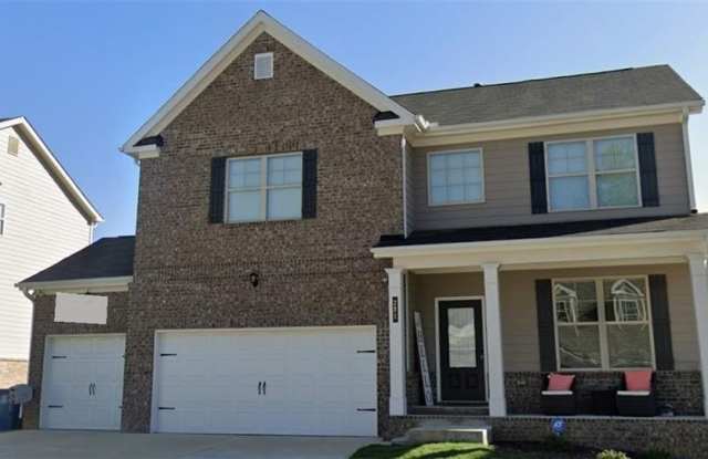 271 Hinton Farm Way photos photos