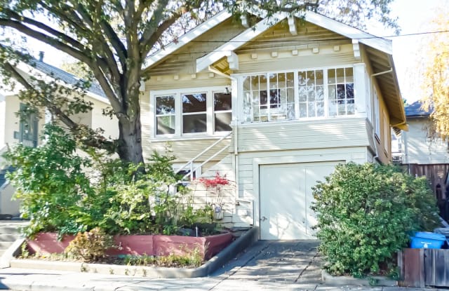1021 El Dorado St - 1021 El Dorado Street, Vallejo, CA 94590