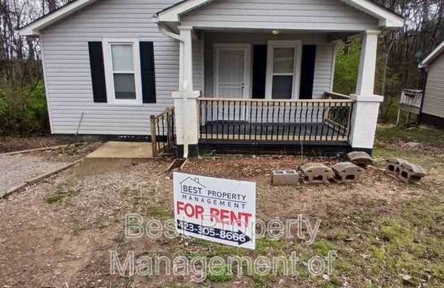 4802 Oakland Avenue - 4802 Oakland Avenue, Chattanooga, TN 37410