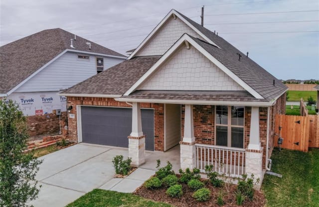 5027 Royal Amber Lane - 5027 Royal Amber Ln, Katy, TX 77493