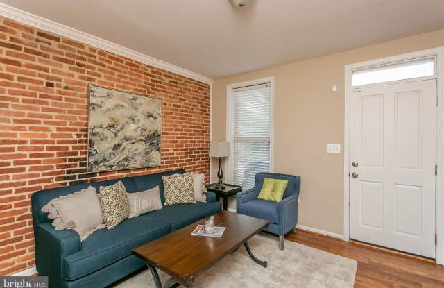 511 S PATTERSON PARK AVENUE Gallery 3