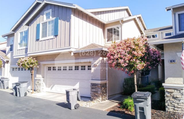 10739 Dulsie Lane - 10739 Dulsie Lane, Dublin, CA 94568