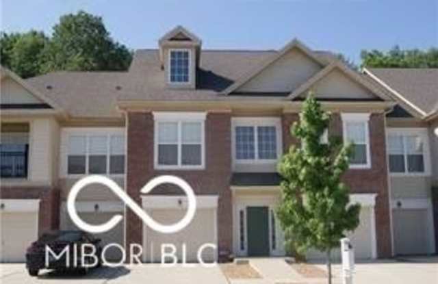 1631 Lacebark Drive - 1631 Lacebark Drive, Greenwood, IN 46143