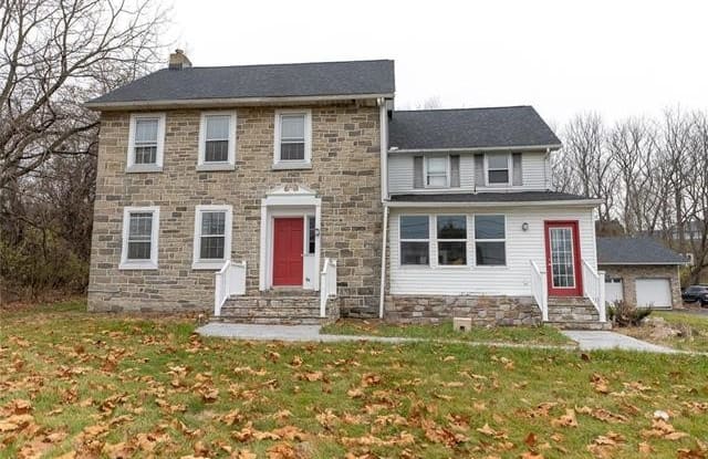 3941 Freemansburg Avenue - 3941 Freemansburg Avenue, Northampton County, PA 18020