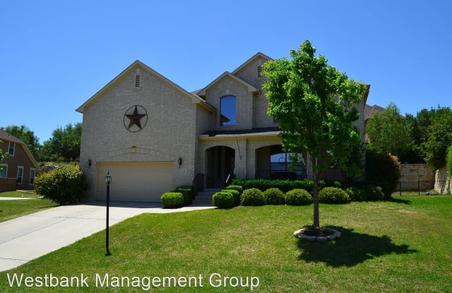 133 Lakota Pass - 133 Lakota Pass, Lakeway, TX 78738