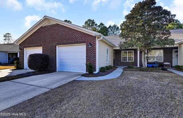 7413 Thais Trail - 7413 Thais Trail, Ogden, NC 28411