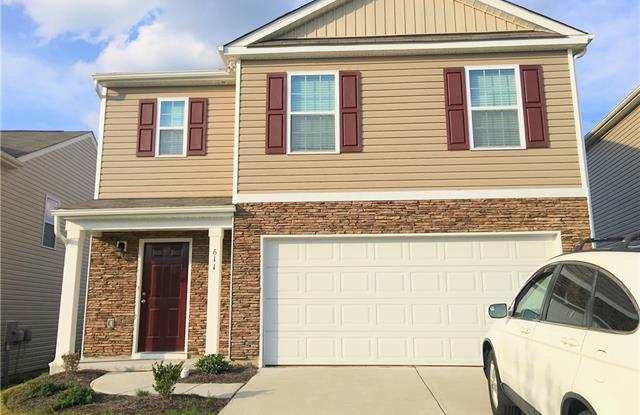 611 Bright Orchid Avenue - 611 Bright Orchid Avenue, Concord, NC 28025