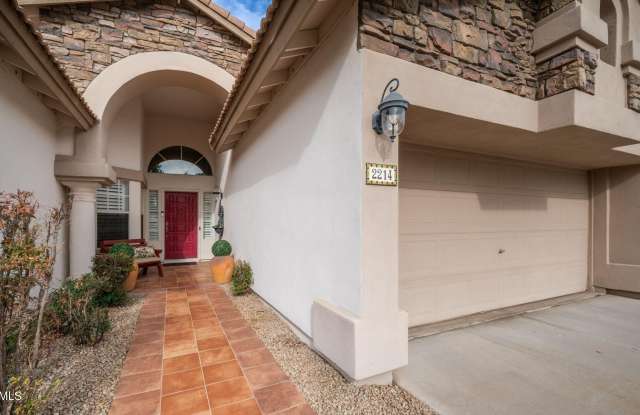 2214 E Beachcomber Drive Gallery 2