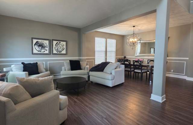 Executive Four Bedroom Rental w/ Office! photos photos