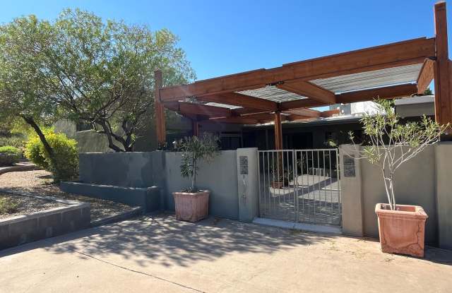 COMING SOON! 2 Bed 2 Bath + 1 bed, Guest House in Ocotillo Hills Gallery 3