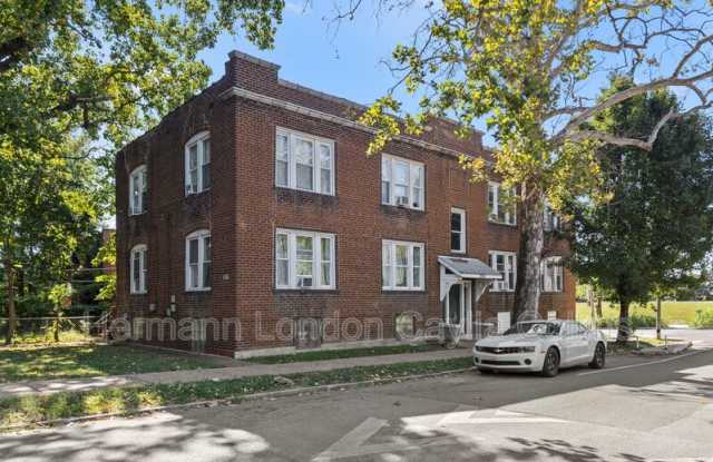 3954 Louisiana Avenue - 3954 Louisiana Avenue, St. Louis, MO 63118
