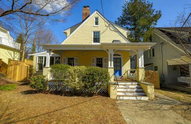 Your Ultimate Sanctuary in Chevy Chase/DC = Classic Charm + Modern Versatility photos photos