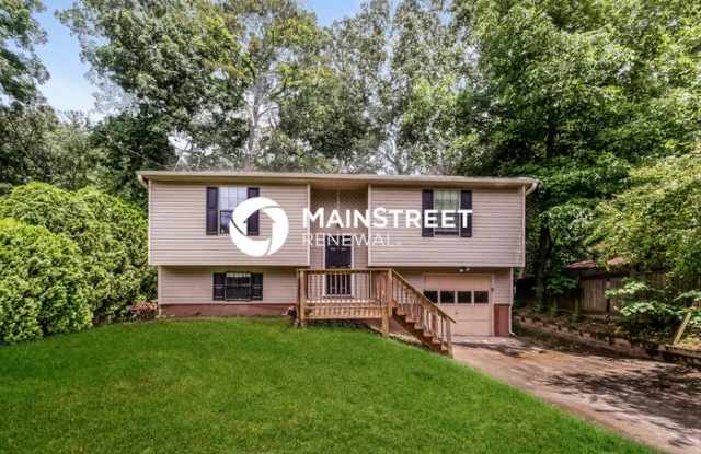 1306 Muirforest Drive - 1306 Muirforest Drive, Redan, GA 30088