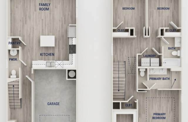 7411 Fletcher Drive Gallery 3