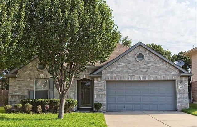6973 Sylvan Meadows Drive - 6973 Sylvan Meadows Drive, Fort Worth, TX 76120