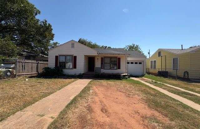 3149 S 13th Street - 3149 South 13th Street, Abilene, TX 79605 3149 S 13th Street - 3149 South 13th Street, Abilene, TX 79605