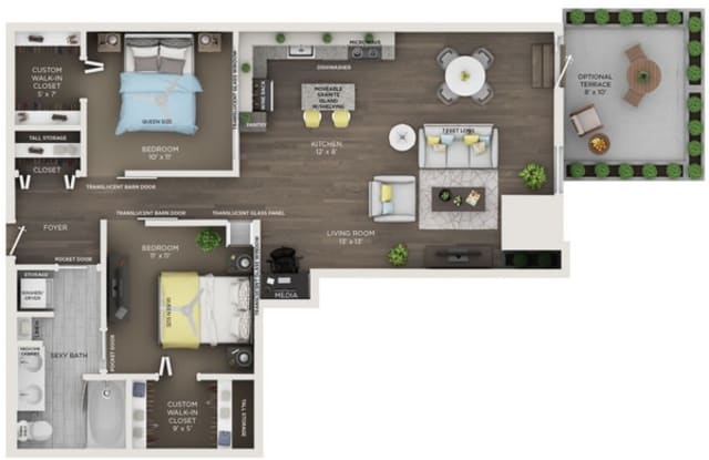 515 Vine Street - 515 Vine St, Cincinnati, OH 45202