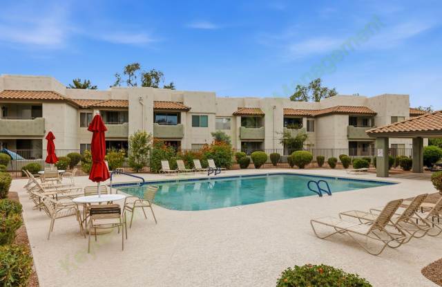 Freshly Updated 2-Bedroom Condo in Gated Lakeshore at Andersen Springs – New Paint & New Carpet! Gallery 3